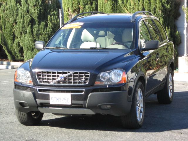 Volvo XC90 2006 photo 4