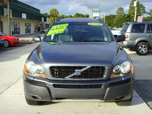 Volvo XC90 4WD 4dr Sport SUV