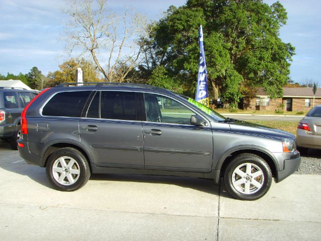 Volvo XC90 2006 photo 1