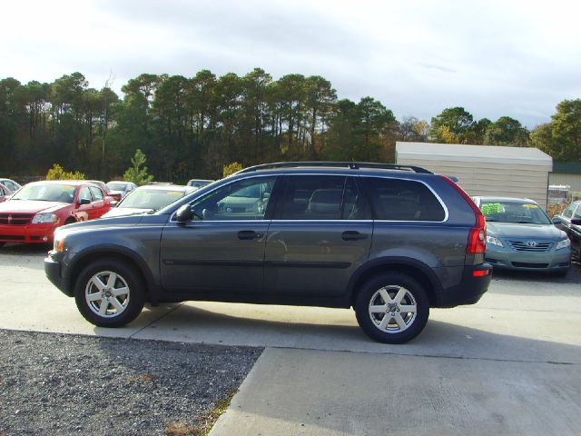 Volvo XC90 2006 photo 2
