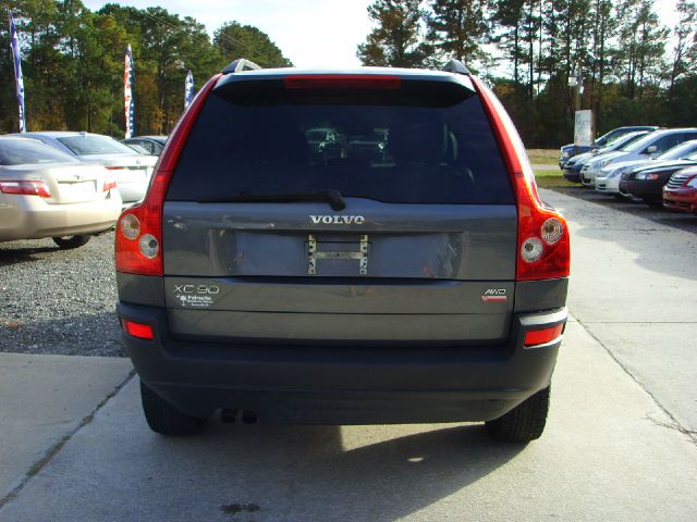 Volvo XC90 2006 photo 4