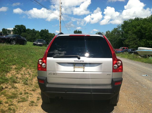 Volvo XC90 2006 photo 1