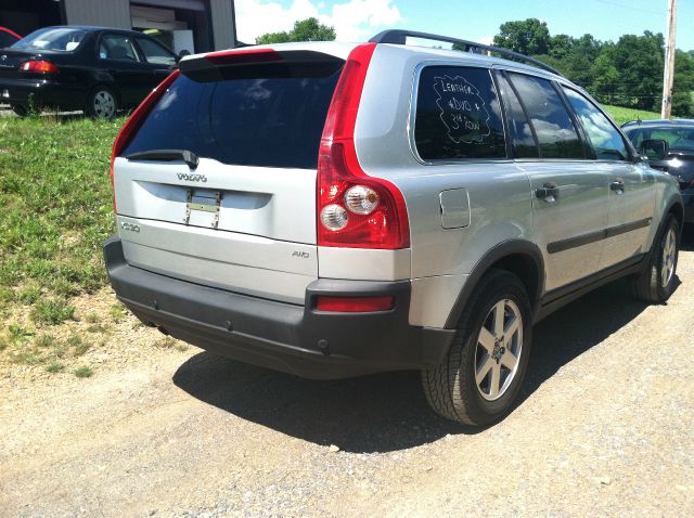 Volvo XC90 2006 photo 3
