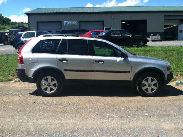Volvo XC90 2006 photo 4