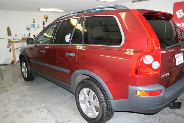 Volvo XC90 2006 photo 3