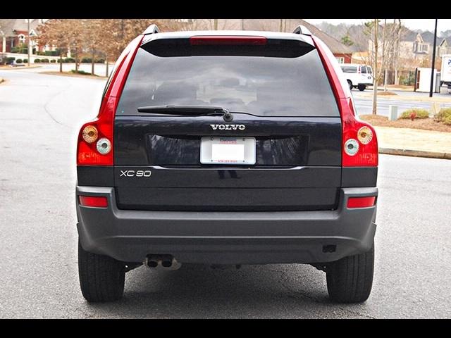 Volvo XC90 2006 photo 2