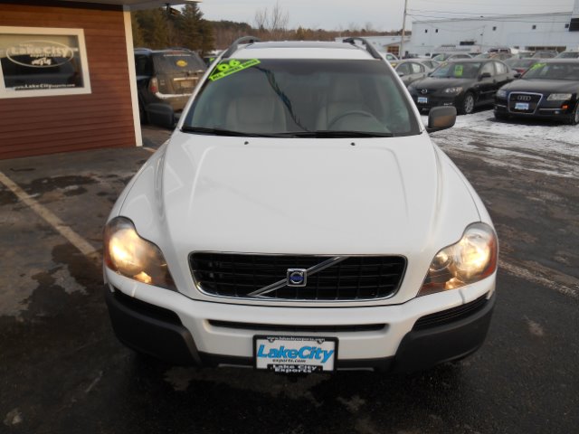 Volvo XC90 2006 photo 1