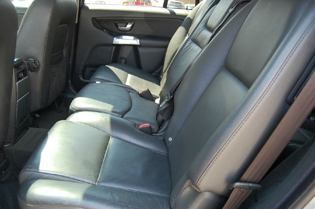 Volvo XC90 2006 photo 1