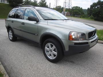 Volvo XC90 2006 photo 1