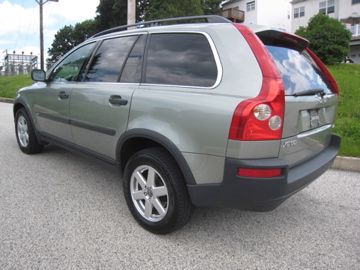 Volvo XC90 2006 photo 4