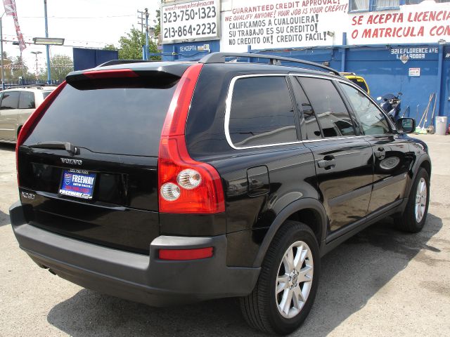 Volvo XC90 2006 photo 8