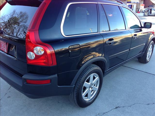 Volvo XC90 2006 photo 1