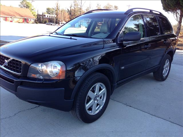 Volvo XC90 2006 photo 2