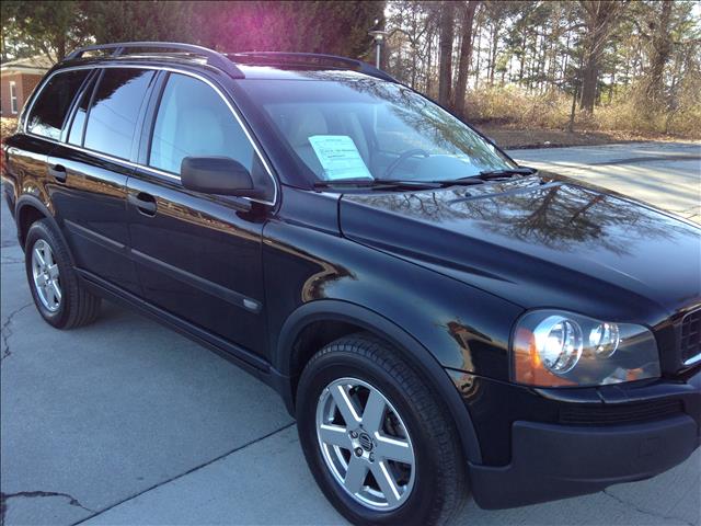 Volvo XC90 2006 photo 3