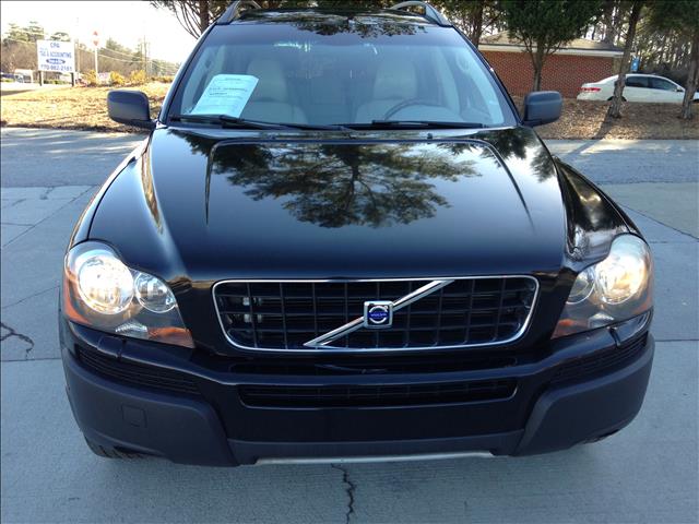 Volvo XC90 2006 photo 4