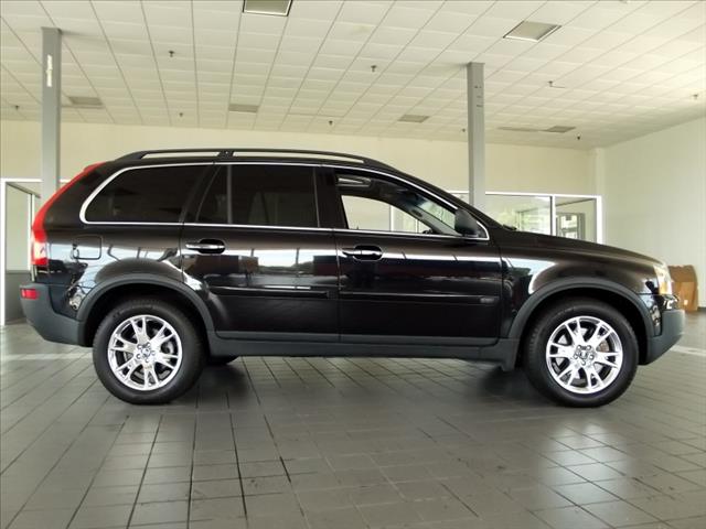 Volvo XC90 2006 photo 12