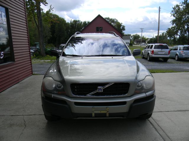 Volvo XC90 2006 photo 2
