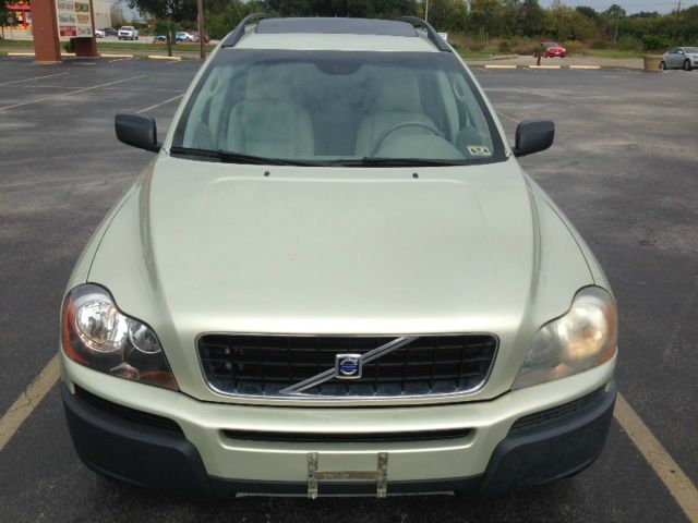 Volvo XC90 2006 photo 3