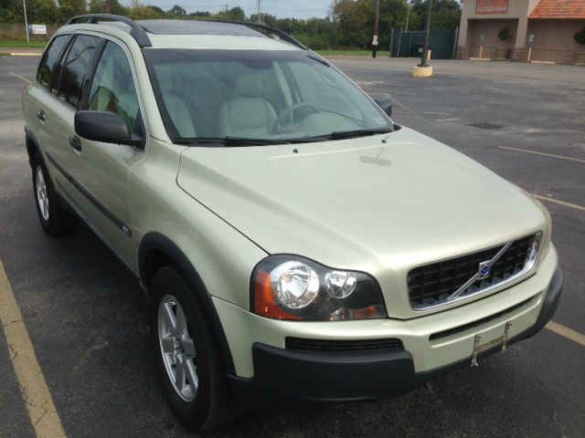 Volvo XC90 2006 photo 4