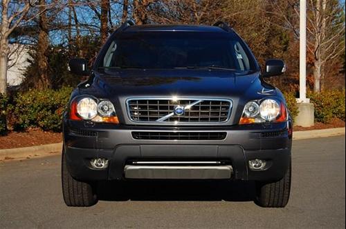 Volvo XC90 SD Other