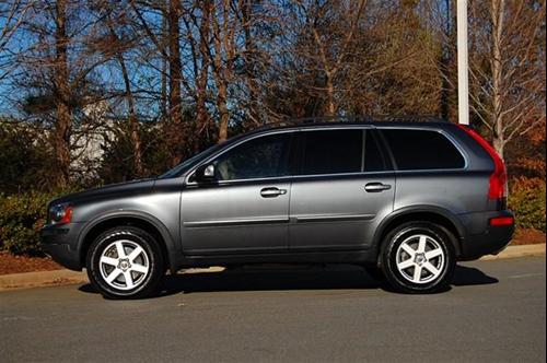 Volvo XC90 2007 photo 2