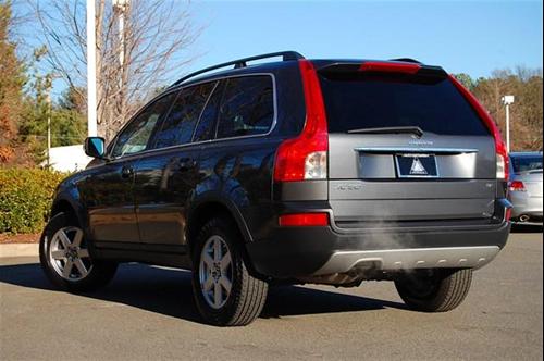 Volvo XC90 2007 photo 3