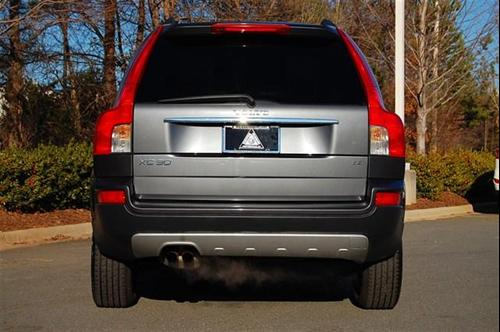 Volvo XC90 2007 photo 4