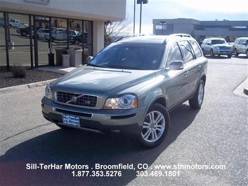 Volvo XC90 SE-R Other