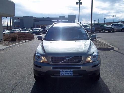 Volvo XC90 2007 photo 1