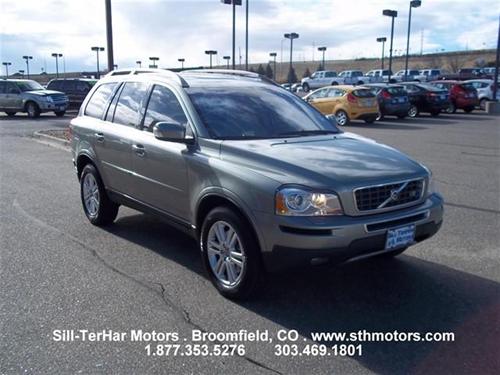 Volvo XC90 2007 photo 2