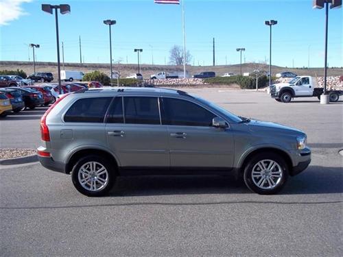 Volvo XC90 2007 photo 3