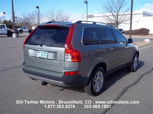 Volvo XC90 2007 photo 4