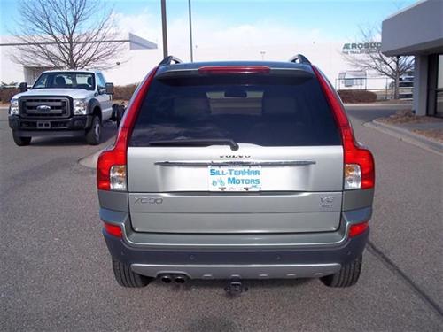Volvo XC90 2007 photo 5