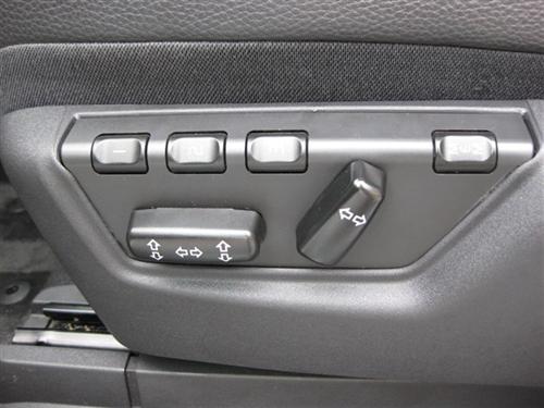 Volvo XC90 2007 photo 2