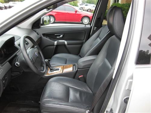 Volvo XC90 2007 photo 3