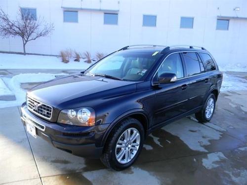 Volvo XC90 SE-R Other