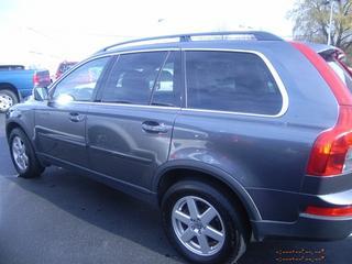 Volvo XC90 2007 photo 1