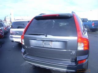 Volvo XC90 2007 photo 2