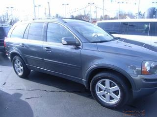 Volvo XC90 2007 photo 3