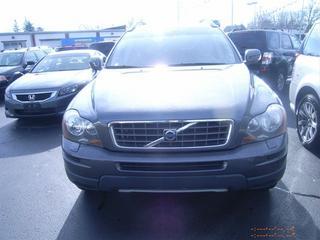 Volvo XC90 2007 photo 4