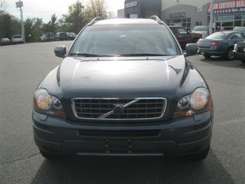 Volvo XC90 2007 photo 1