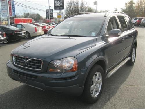 Volvo XC90 2007 photo 2
