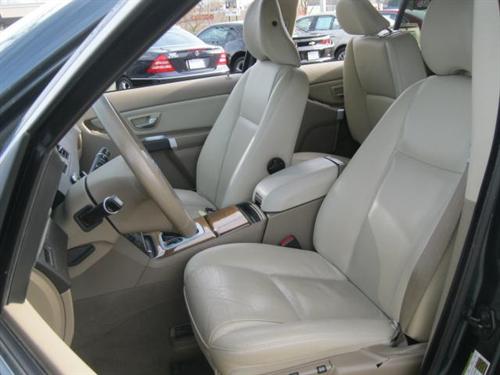Volvo XC90 2007 photo 3