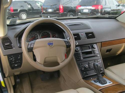 Volvo XC90 2007 photo 4