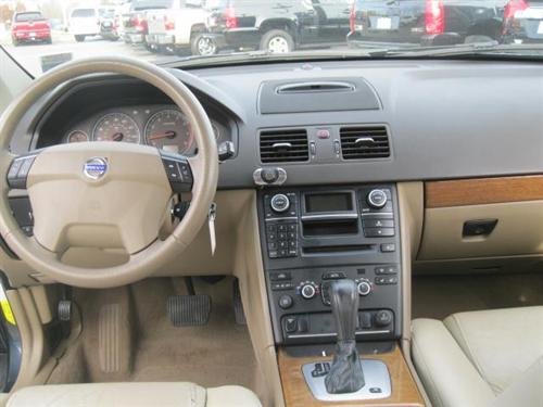 Volvo XC90 2007 photo 5