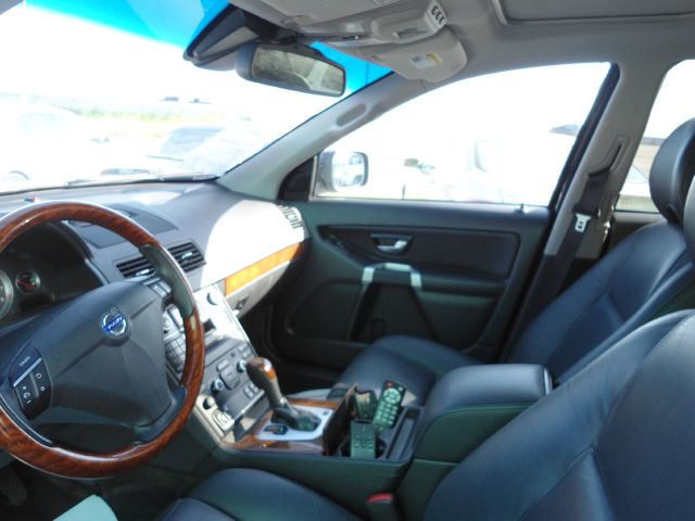 Volvo XC90 2007 photo 1