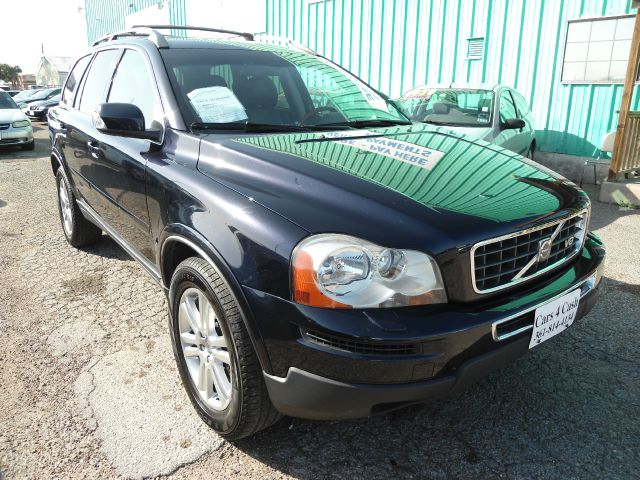 Volvo XC90 2007 photo 2