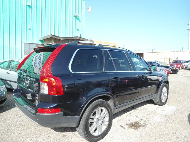 Volvo XC90 2007 photo 3