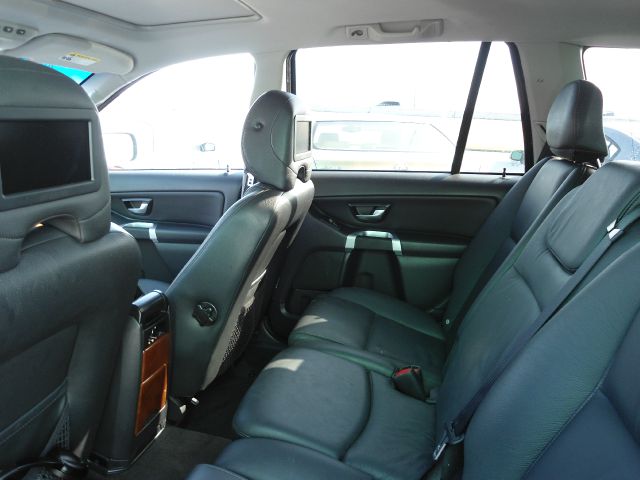 Volvo XC90 2007 photo 4
