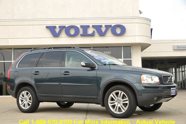 Volvo XC90 SD Other